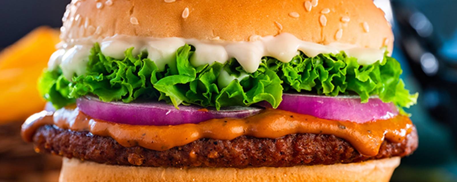 Burger Singh(Big Punjabi Burgers) cover